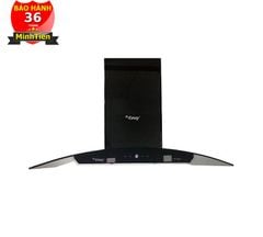 Máy Hút Mùi Canzy CZ 1870