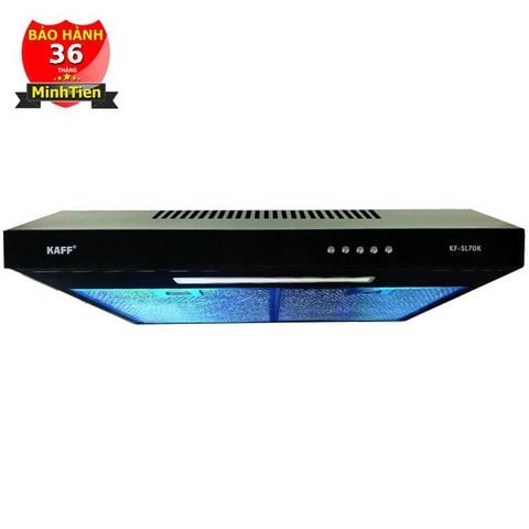 Máy hút mùi KAFF KF-SL60KB