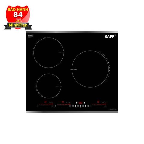 BẾP 3 TỪ KAFF KF-SQ5463I FABIO