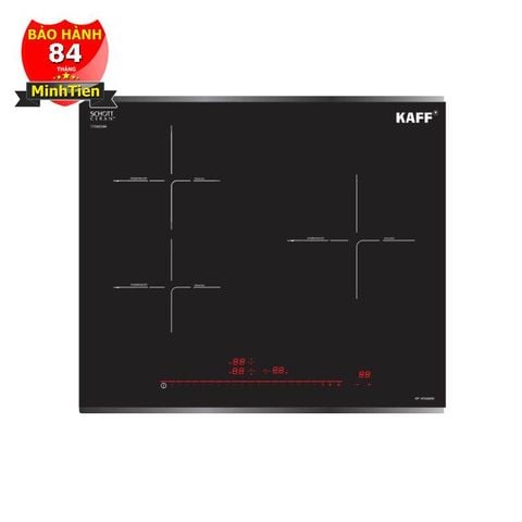 BẾP 3 TỪ KAFF KF-HI5468SI