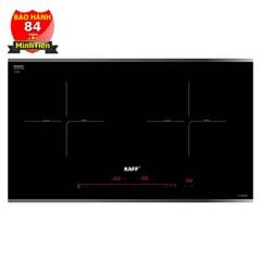 BẾP TỪ KAFF KF-HID7348II đôi