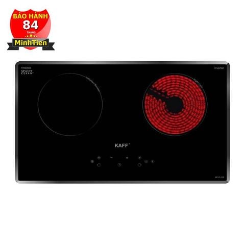 BẾP đôi TỪ hồng ngoại KAFF KF-FL109