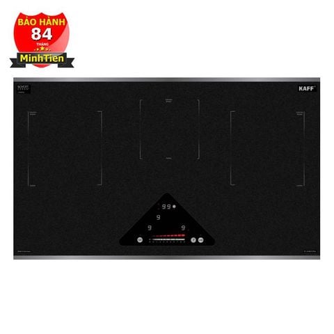 BẾP TỪ 3 KAFF KF-IC5801II PLUS