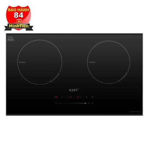 BẾP TỪ KAFF KF-3850SL đôi