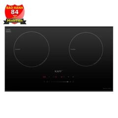 BẾP TỪ KAFF KF-3850SL đôi