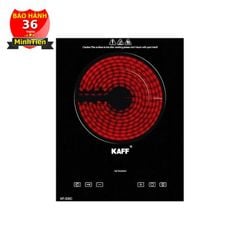 BẾP hồng ngoại ĐƠN ÂM KAFF KF-330C