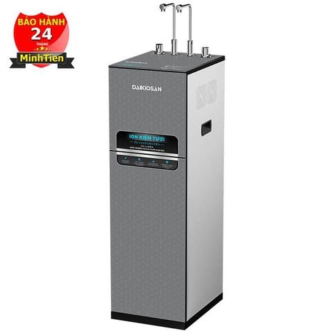 Máy lọc nước ion kiềm tươi Daikiosan nóng nguội lạnh DN369