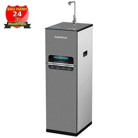 Máy lọc nước ion kiềm tươi Daikiosan DN169