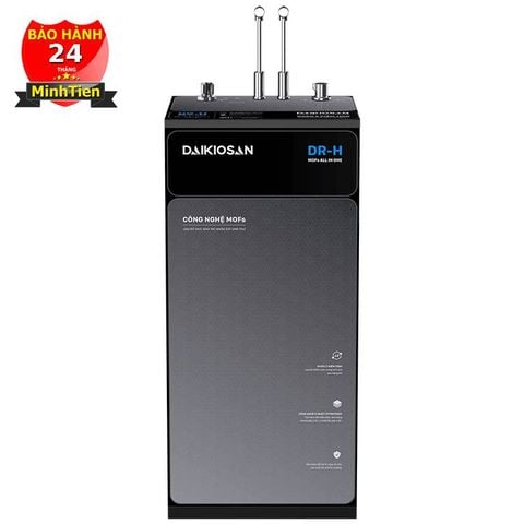 Máy lọc nước Daikiosan DR H nóng nguội lạnh DN302