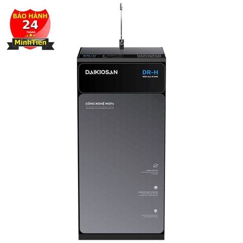 Máy lọc nước Daikiosan DR H DN102