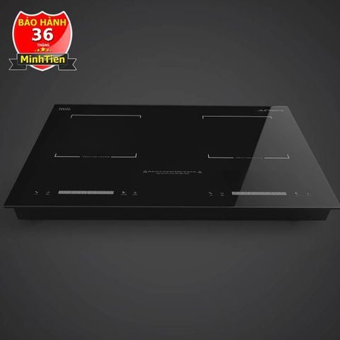 BẾP TỪ ĐÔI JUNGER CEJ-200-II