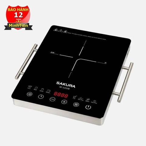 Bếp từ đơn SAKURA SE-1152B