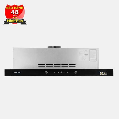 Máy hút khói SAKURA SR-3630AS