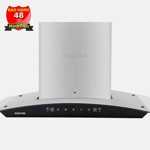 Máy hút khói SAKURA SR-7730AG