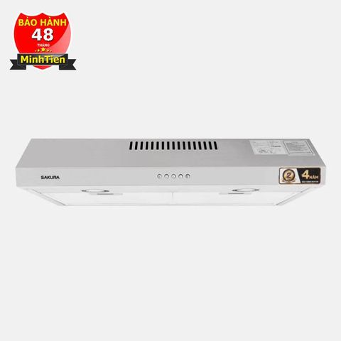 Máy hút khói SAKURA SR-3030S