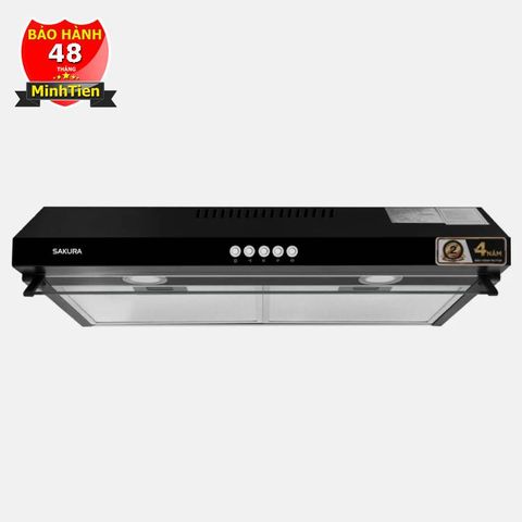 Máy hút khói SAKURA SR-3030B