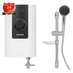 Máy nước nóng trực tiếp Stiebel Eltron 4500W WS 45 EC