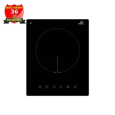 BẾP TỪ Bauer đơn BE 11DI