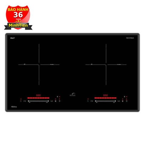 BẾP TỪ đôi BAUER BE 699SA