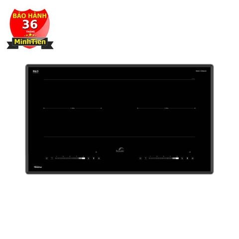 BẾP TỪ đôi BAUER BE 88DL