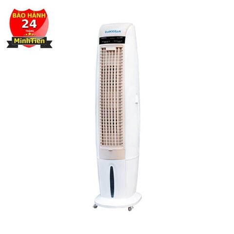 Quạt điều hòa Daikiosan tháp DM106 40L