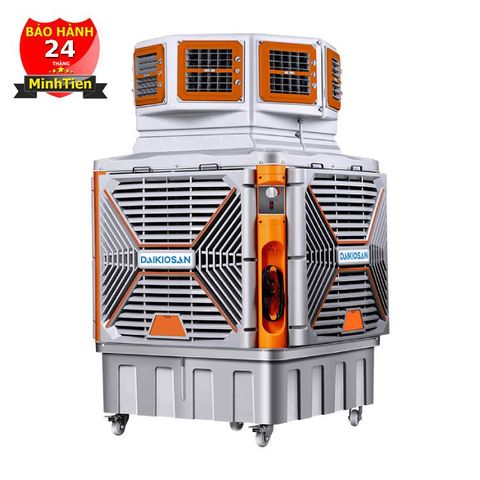 Máy làm mát công nghiệp Daikiosan DM308-DP304