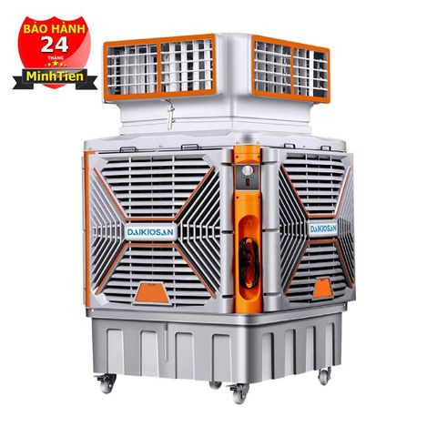Máy làm mát công nghiệp  Daikiosan DM308-DP303