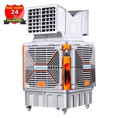 Quạt Khủng Long Daikiosan DM308 DP302