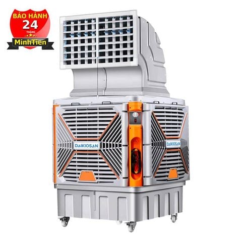 Quạt Khủng Long Daikiosan DM308 DP301