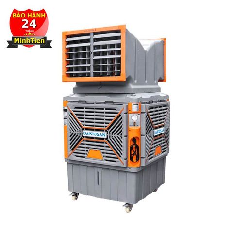 Quạt khủng long Daikiosan DM307-DP302