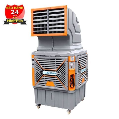 Quạt Khủng Long Daikiosan DM307 DP301