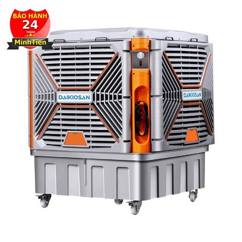 Máy làm mát công nghiệp di động Daikiosan DM308