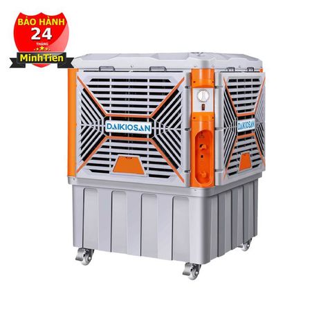 Máy làm mát công nghiệp di động Daikiosan DM307
