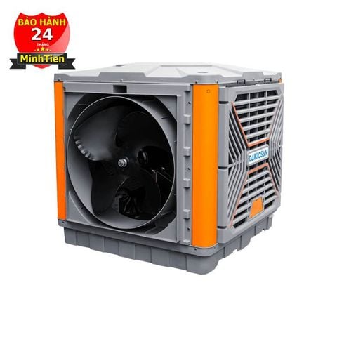 Máy làm mát công nghiệp Daikiosan DM306