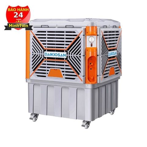 Máy làm mát công nghiệp Daikiosan DM306