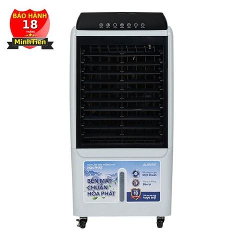 Quạt hơi nước Hòa Phát HPCF1-033I 40L