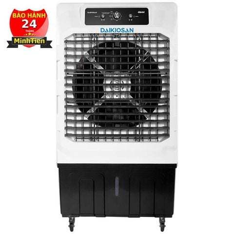 Quạt điều hòa Daikiosan công nghiệp DM204 100L