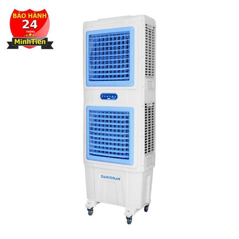Quạt điều hòa Daikiosan công nghiệp DM206 55L remote