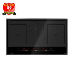 BẾP 3 TỪ Eurosun  EU-T396PRO
