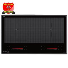 BẾP TỪ đôi EUROSUN  EU-T210PRO