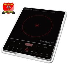BẾP TỪ  Eurosun đơn EU-T185S