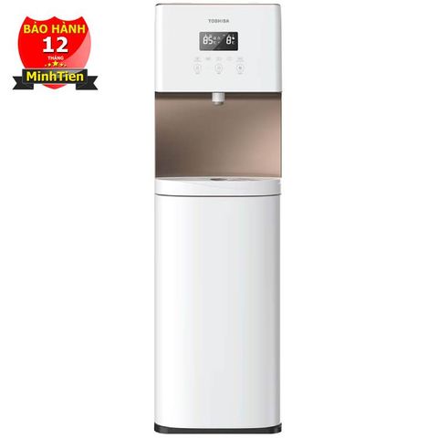 MÁY LỌC NƯỚC TOSHIBA TWP-W1630SVN(W)