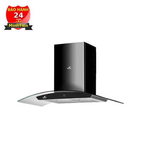 Máy hút mùi Bauer BC 70SBL
