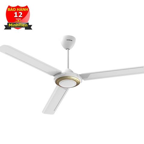 QUẠT TRẦN SUNHOUSE 3 CÁNH SHD7658