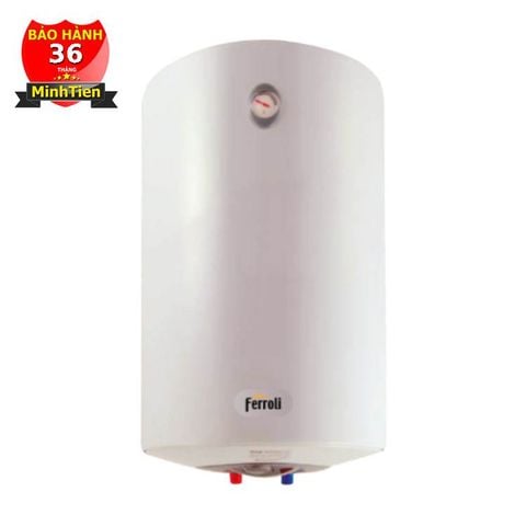 Bình nước nóng đứng Ferroli AQUA STORE E 150L