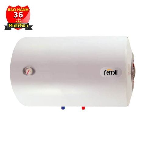Bình nước nóng Ferroli AQUA STORE ngang 150L