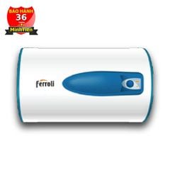 Bình nước nóng Ferroli SQ 300L