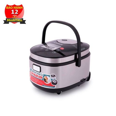 NỒI CƠM ĐIỆN TỬ 1.8L SUNHOUSE MAMA SHD8903