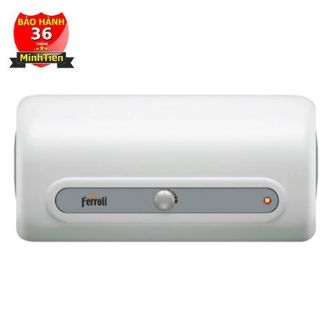 Bình nước nóng Ferroli QQ ME 20L