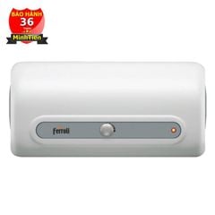 Bình nước nóng Ferroli QQ ME 20L